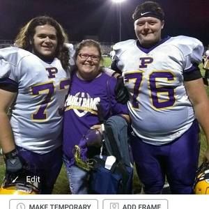 Meet your Posher, Melinda